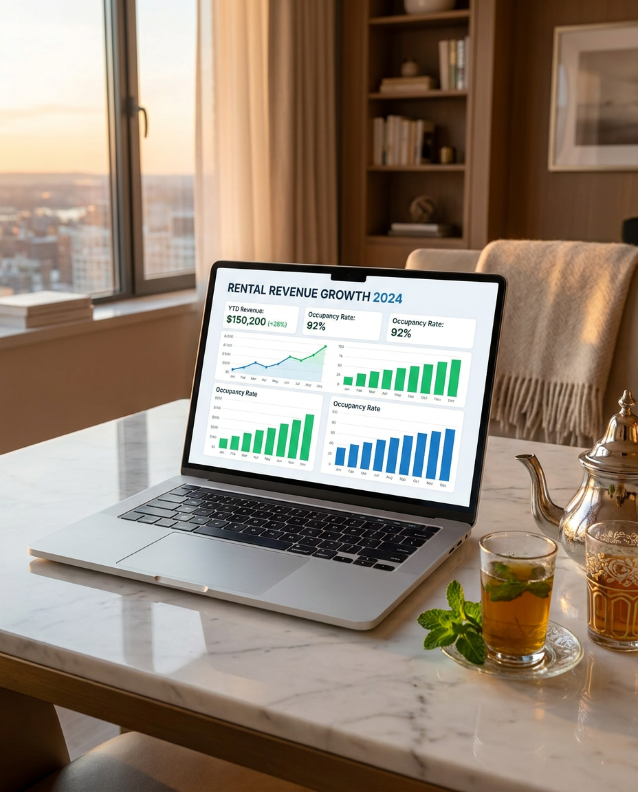 Yield Management